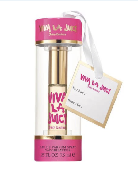 JUICY COUTURE VIVA LA JUICY ADULT PERFUME